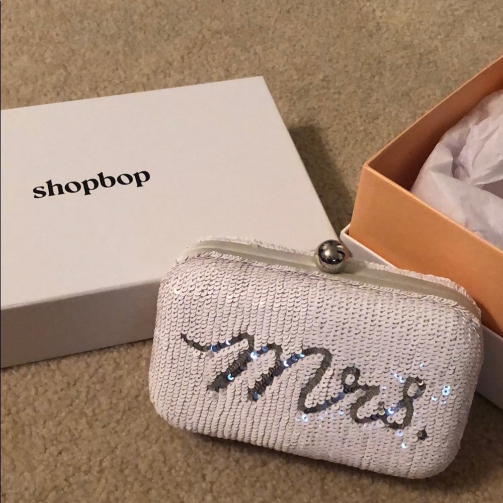 Mrs purse